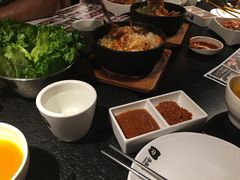 -嘿嘟嘟·肋条烧肉放题(爱融荟城店)