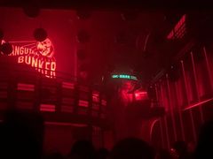 -Orangutan Bunker猩猩地堡酒吧(兰桂坊店)