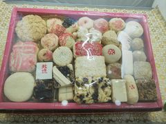 糕点盒-桂顺斋(西花市店)