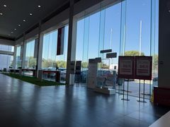 -TESLA 特斯拉(北京南四环中路特斯拉中心)
