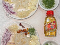 -寻味顺德·南记酒家·传统顺德菜·鱼生(广源路店)