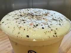 -Seesaw Coffee(88铜仁路店)