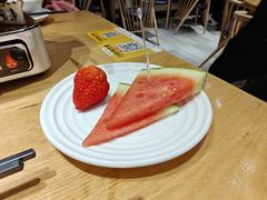 -龚兴城鱼羊吉·家传湖北菜(苗栗路总店)