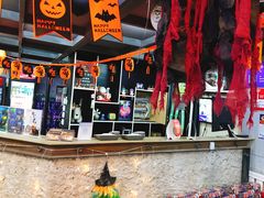 -MOJO密室逃脱(中街旗舰店)