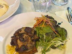 -Le Comptoir de la Gastronomie