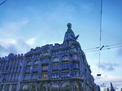 -滴血救世主教堂