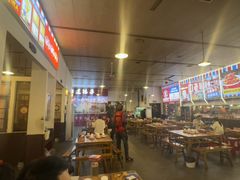 -冶建镜子·老南昌大排档·江西虾王(总店)