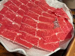 -南门四季铜锅涮肉(东坝店)