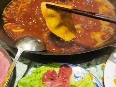 -五里关火锅(牛市口店)