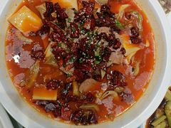 -郑庄脂渣海鲜楼(九水路店)