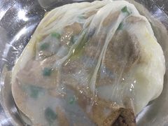 -标记美食新鲜猪杂(兴南大道店)