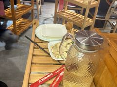 -清真·天府皇城坝百年牛肉火锅(皇城清真寺店)