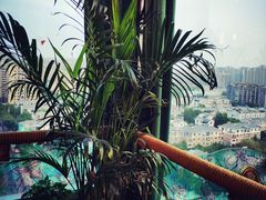 -烛影拾光观景餐厅·创意菜·摄影·小提琴(大唐不夜城店)