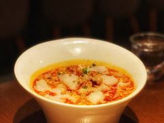 麻婆豆花鱼-原食日记(合生汇购物中心店)