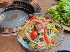 -香猪坊韩国烤肉专属门店(魏公村店)