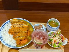 -肥朵食堂(带梦胡同店)