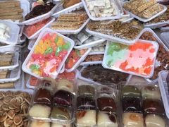 -老王记糕干(养鱼池路店)