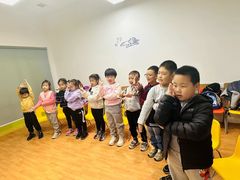 -英孚教育青少儿(长安中心)