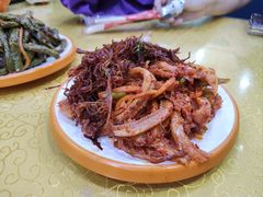-三姐妹冷面馆(保卫路店)