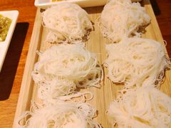 米线（细）-黑鸡小馆(金源店)