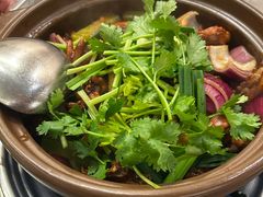 -胡须佬鸡煲四季火锅店(石厦西村直营店)