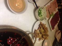 杨家火锅(青年路国美店)-杨家火锅(国美店)