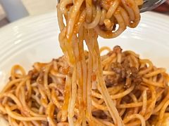 传统意大利肉酱面-威尼斯意餐酒吧 Venezia club(意大利风情街店)
