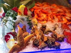 -Social 秀西餐厅-长沙瑞吉酒店(运达店)