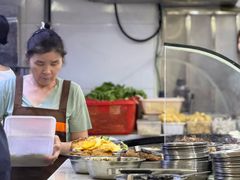 -福屿鲜捞小吃·捞化(福屿总店)