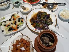 -旺达·福州菜(正大广场店)