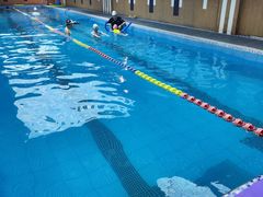-阳光游泳培训基地(天通苑店)