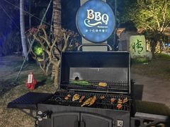 -惠州金海湾嘉华度假酒店