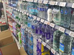 -物美超市(三里河店)