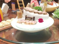 -东海怡品海鲜豆捞(舟宿夜江店)