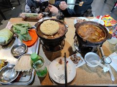 -范贤光鸡公煲(平乐园总店)