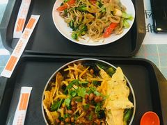 -红鼻子桂林米粉(金唐新光界店)