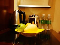 -上海浦东康桥绿地假日酒店