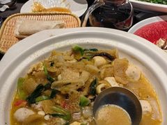 -大张烙馍村(泉山店)