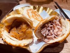 -永茂驴肉(莲池南大街总店)