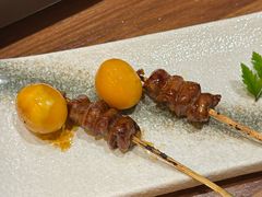 -龙酒场·关西寿喜烧·居酒屋(罗湖店)