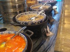 小面浇头-盛宴标帜西餐厅龙虾.鲍鱼•牛排(重庆喜来登大酒店)