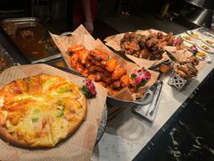 -宴立方海鲜自助(义乌万达广场店)