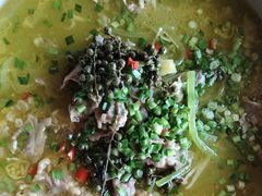 -盐帮食坊•小河帮川菜(四川师大店)