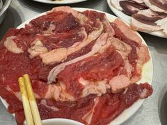 -松明一烤肉馆(鲁园店)
