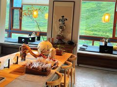 -云座·时光·观景咖啡厅(五爷庙店)