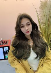 -ＲH SALON·简爱烫发染发接发