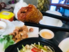 -陆记鹅庄·潮汕菜·狮头鹅(大仟里店)