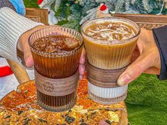 -Dragon Pizza•圆脸龙披萨·牛排餐厅