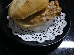 -No.1猪扒包(南坑店)