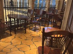 -B&C黄油与面包·THE GARDEN BAKERY概念店(世纪汇店)